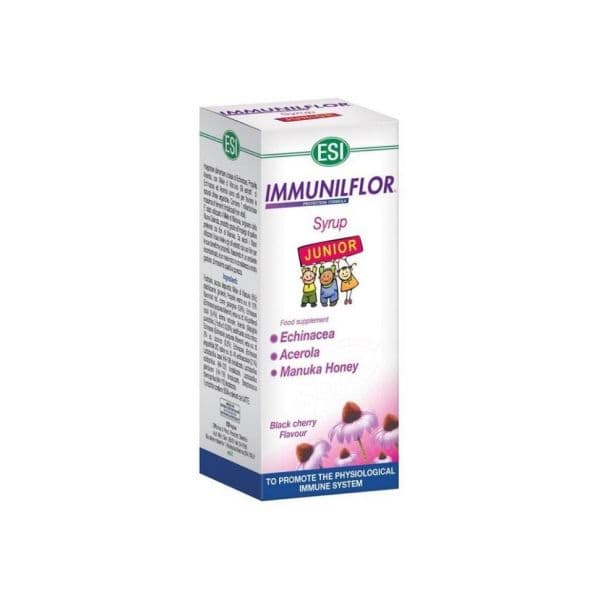 ESI Immunilflor Junior 180ml
