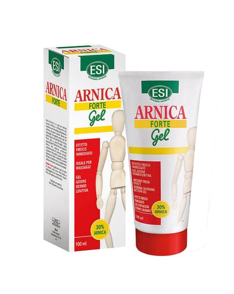 ESI Nodol Forte Arnica 100ml