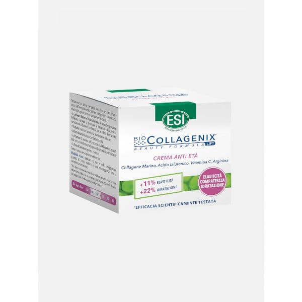 ESI BioCollagenix Creme Anti-Idade 50ml