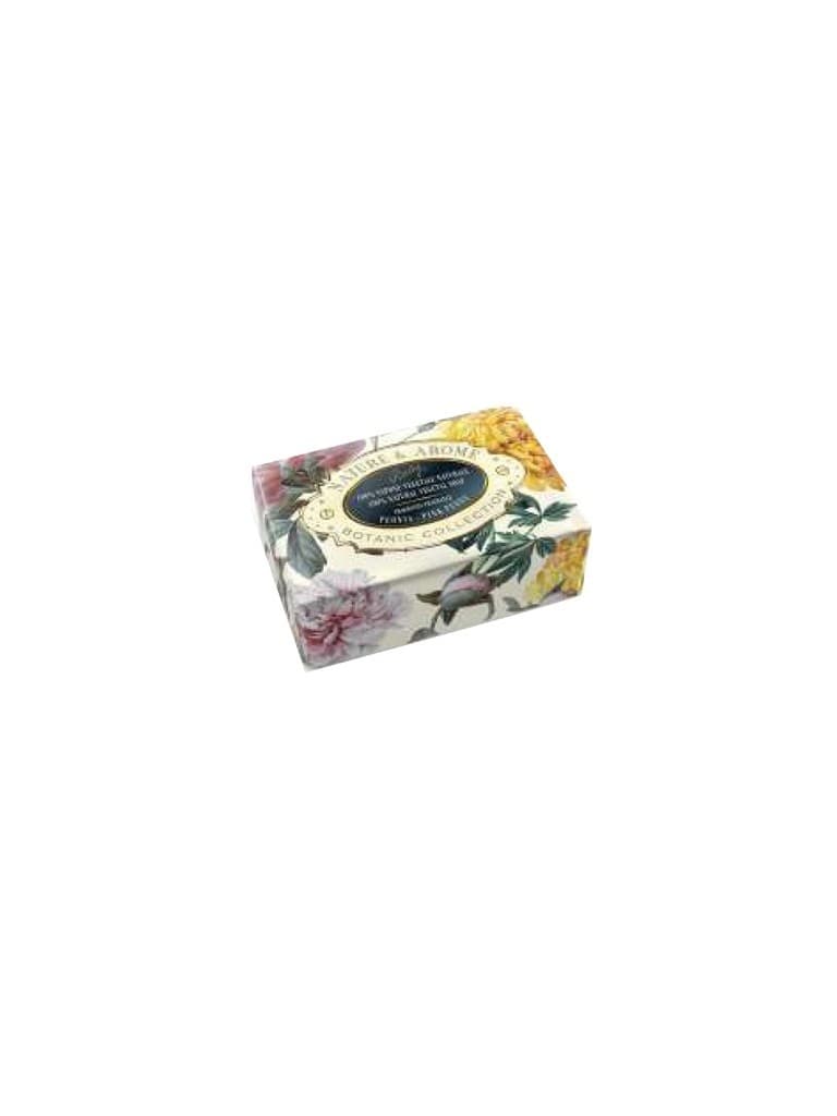 Nature & Arome Peonia Rudy-Sabonete 150Gr