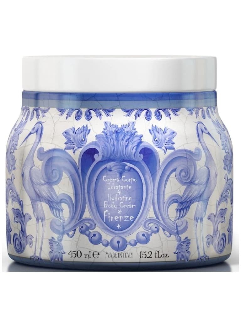 Rudy Creme de Corpo Hidratante Firenze 450 ML