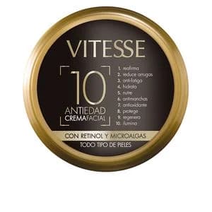 Creme facial ANTI-IDADE 10