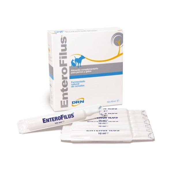 EnteroFilus Anti Diarreia 10ml