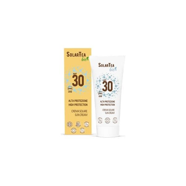 Protetor Solar Bema Creme Solar de Alta Proteção SPF30+ 100ml de Creme