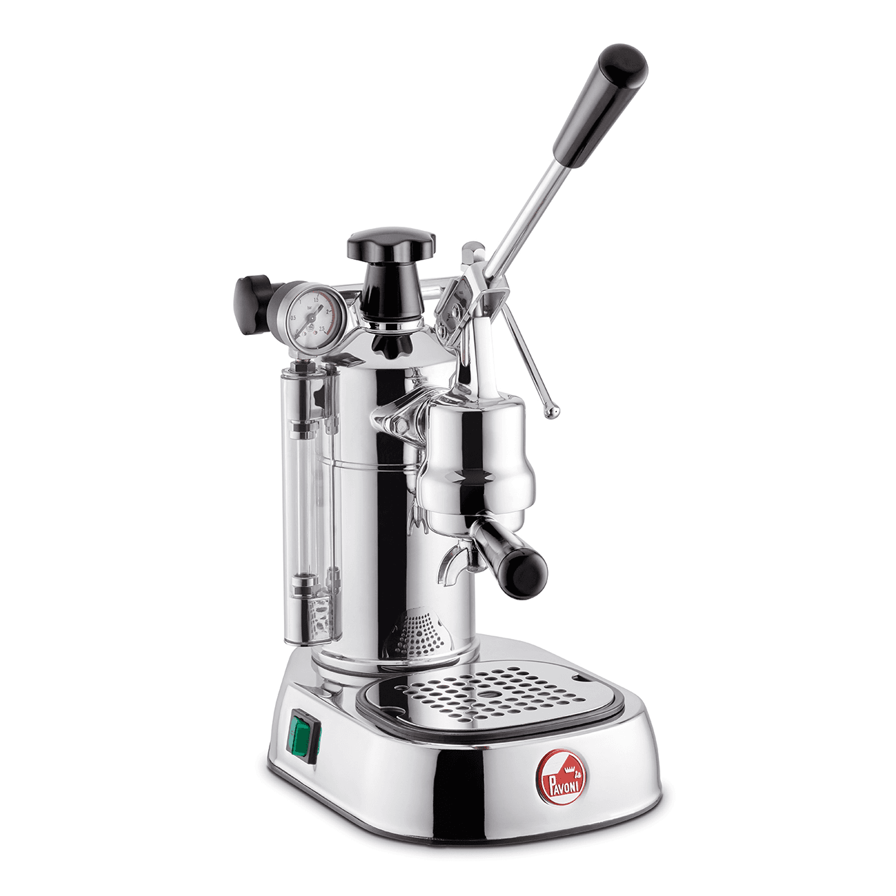 Máquina de Café Smeg La Pavoni Professional Lusso LPLPLQ01EU