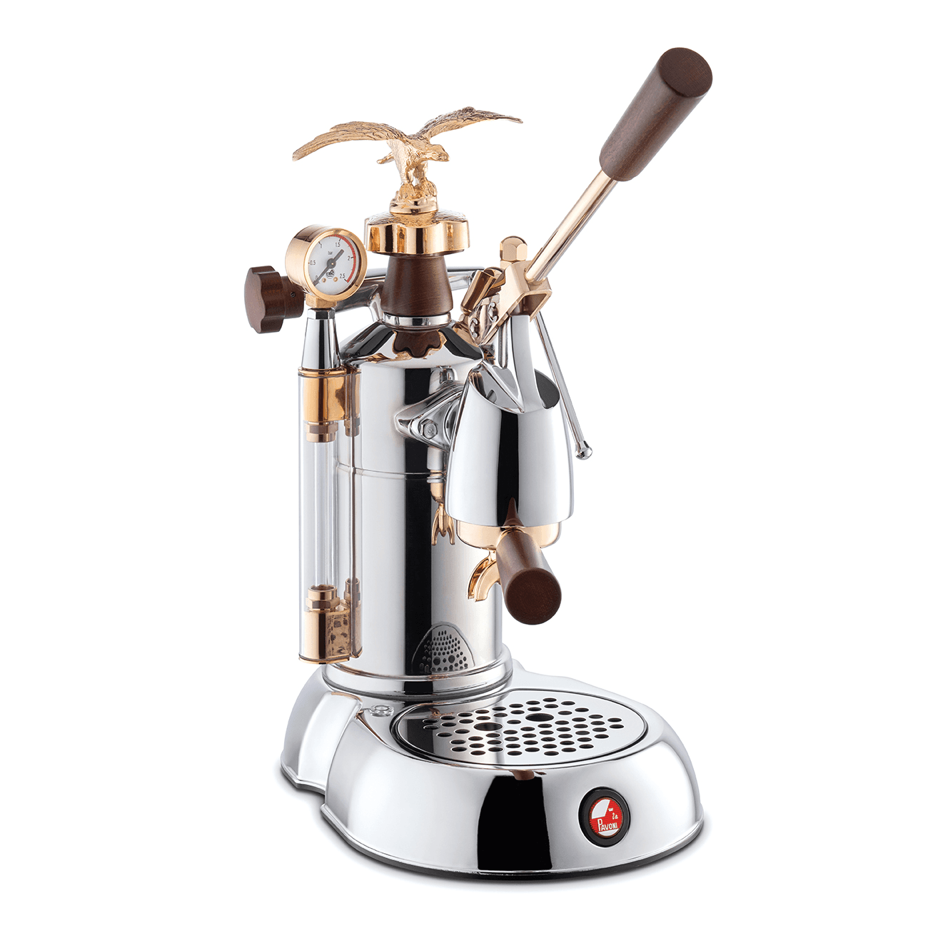 Máquina de Café Smeg La Pavoni LPLEXP01EU