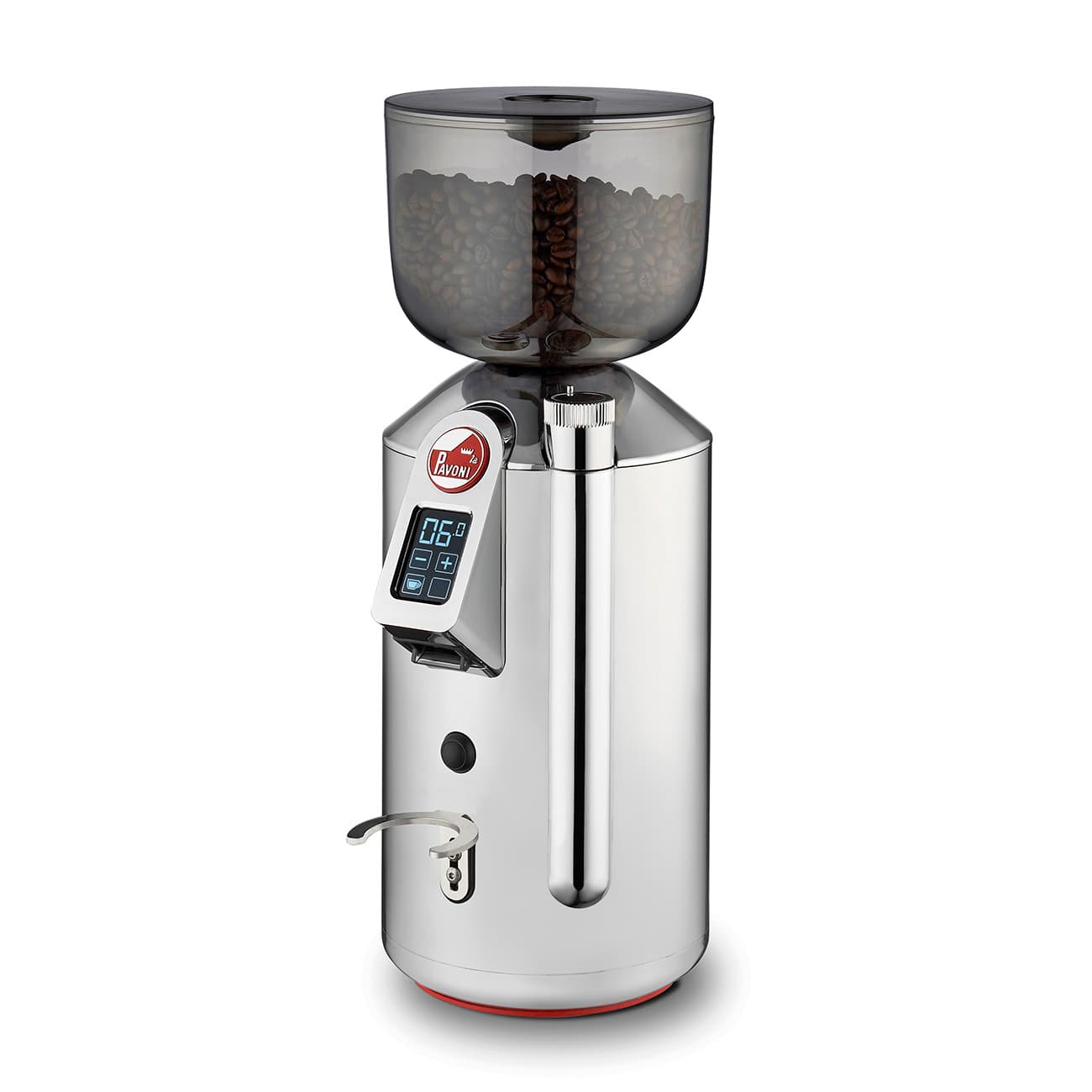 Smeg Moinho de Café La Pavoni