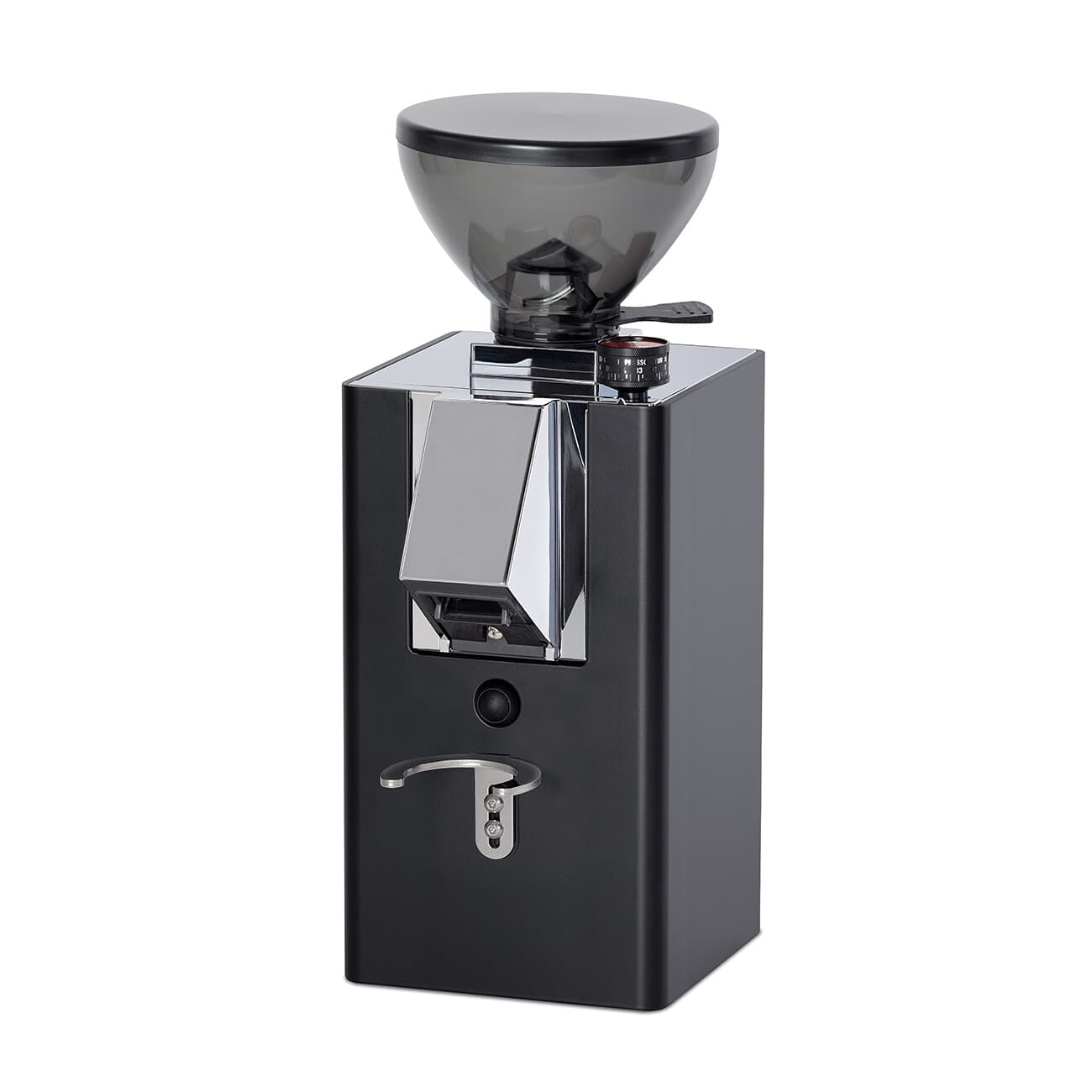 La Pavoni Moinho de Café Kube Mill Negro