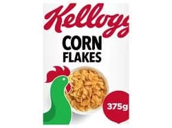 cereais kellogg's corn flakes 375g