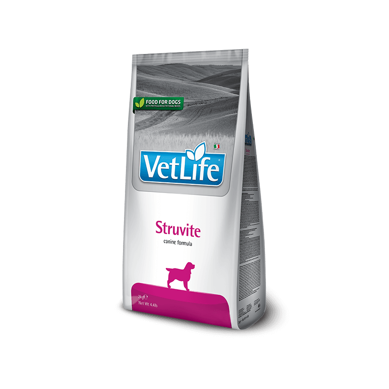 Farmina Vet Life Dog Struvite
