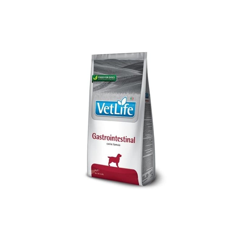 Farmina Vet Life Gastrointestinal Dog 12Kg