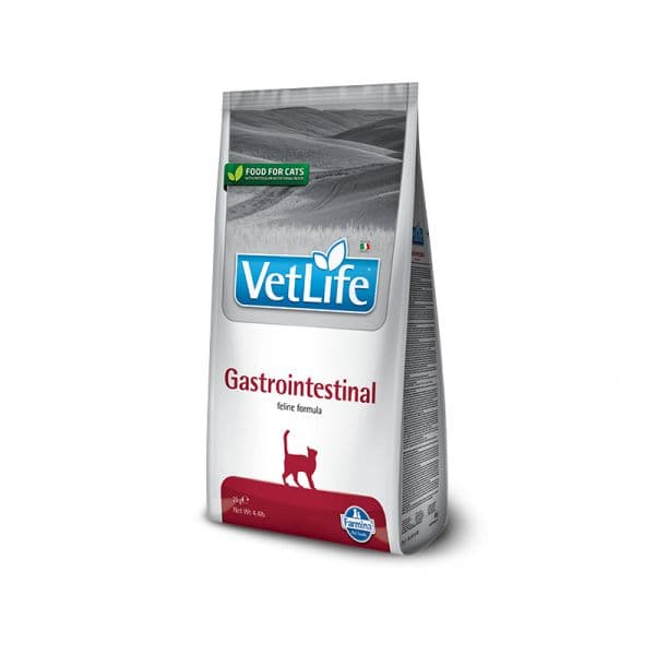 Farmina Vet Life Gastrointestinal Cat 5Kg