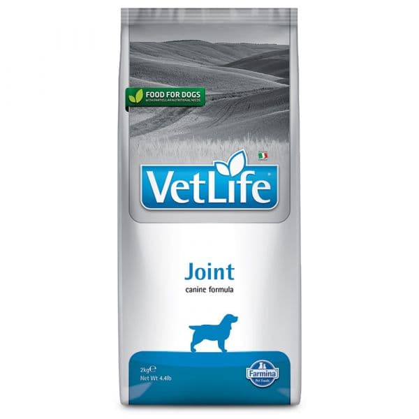 Farmina Vet Life Joint Dog 12Kg