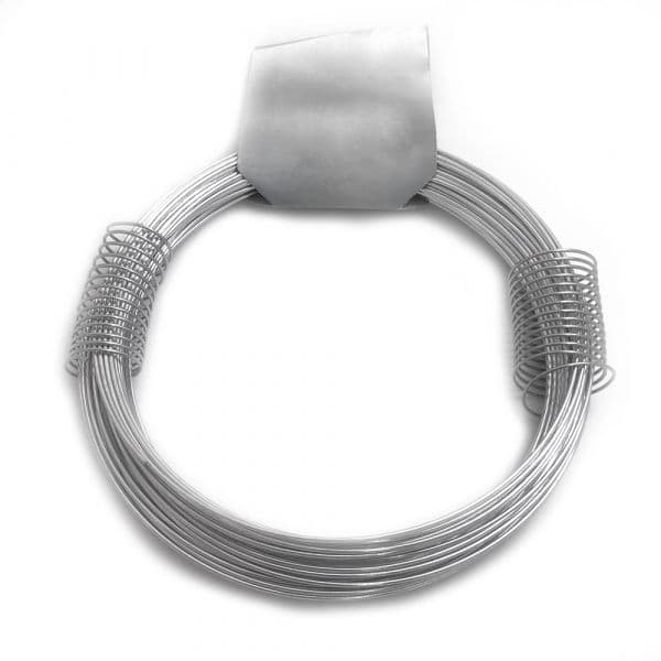 Filgraf Arame Zincado Nº 4 - 0,90MMX30M - 145GR - ELK85301