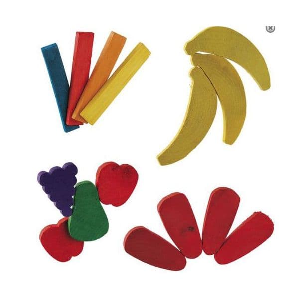 Ferplast Sticks Higie Dental Ter 4752