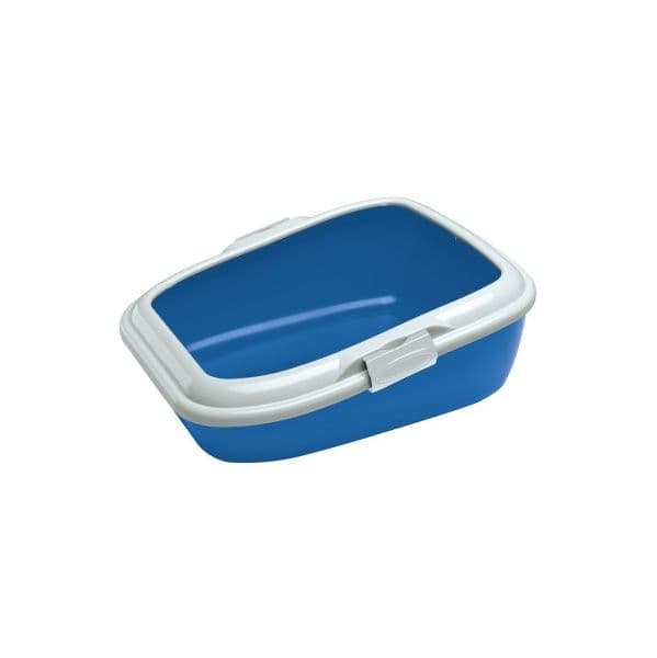 Ferplast Bandeja WC Moderna 56 x 43,5 x 19cm