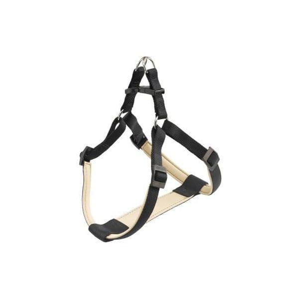 Ferplast Peitoral Daytona P Negro Xl