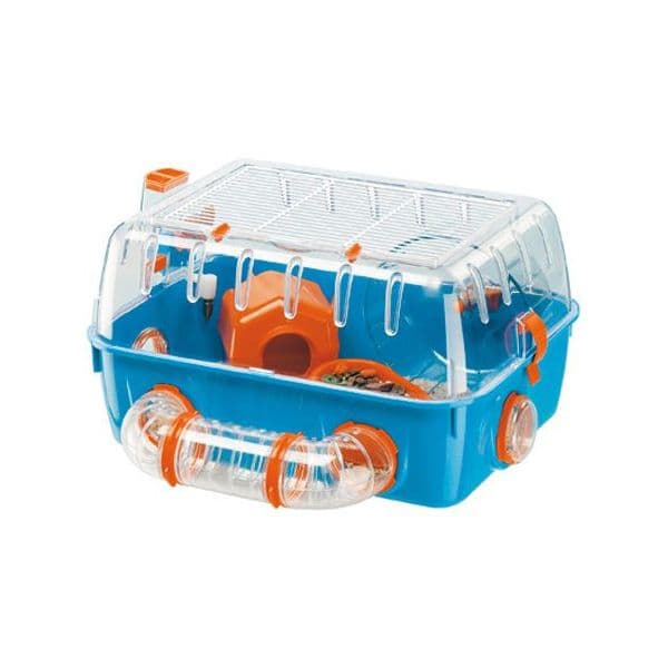 Ferplast Complemento Gaiola Hamster Modular Combi 1 "40,5 cm"