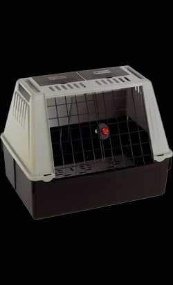 Ferplast Transportadora Atlas Car 80 para cão