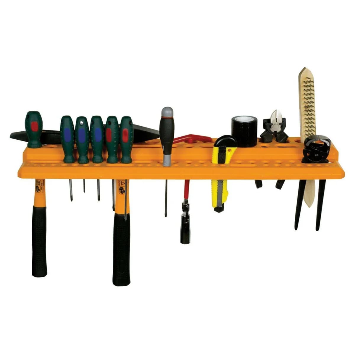 Suporte Parede, para Ferramentas, 320 ArtPlast® refª 21185 MADER - 21185 - Ferramentaspro.pt