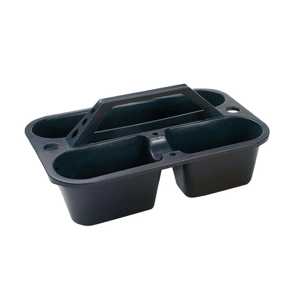 Caixa Plástica, Multiusos, 325 ArtPlast® refª 21006 MADER - 21006 - Ferramentaspro.pt