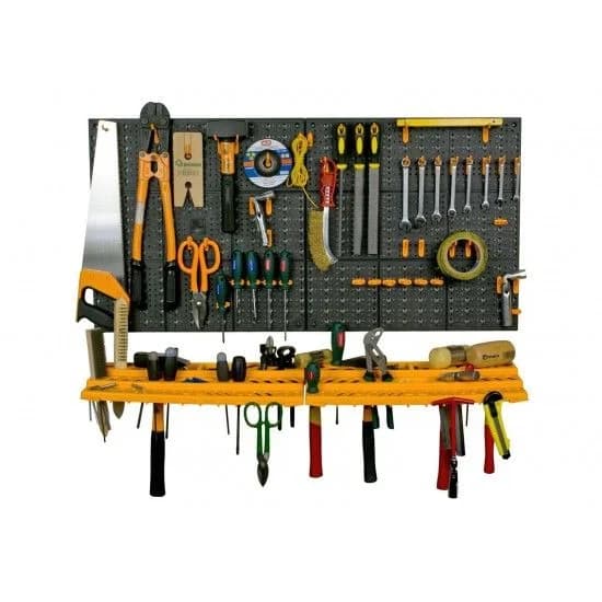 Painel com Suporte, 332 ArtPlast® refª 21183 MADER - 21183 - Ferramentaspro.pt
