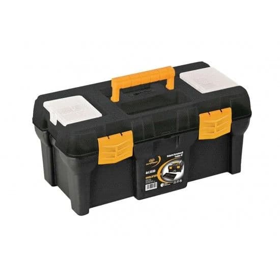 Caixa Plástica, Tabuleiro, 5550 ArtPlast® refª 21253 MADER - 21253 - Ferramentaspro.pt