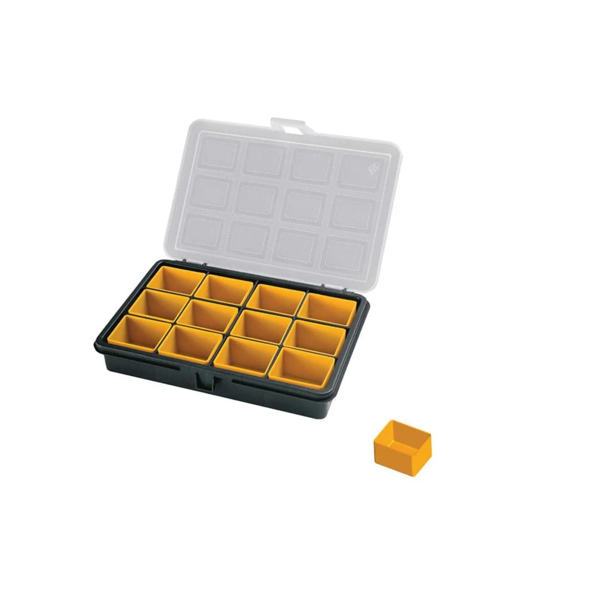 Mini Contentor, 3200V ArtPlast® refª 21013 MADER - 21013 - Ferramentaspro.pt