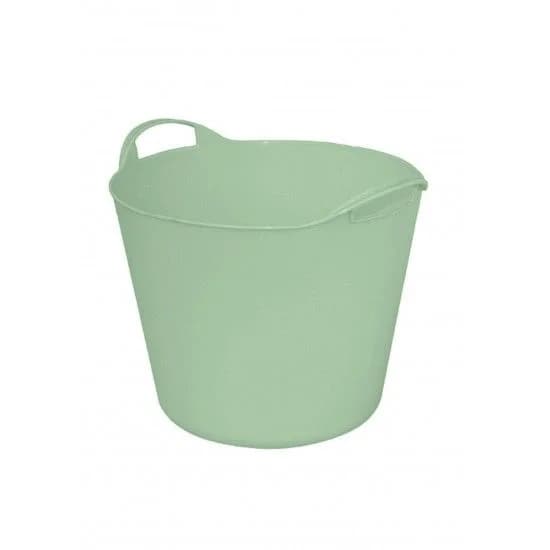 Balde Flexível, Plástico, 25L, FB1/VO ArtPlast® refª 21412 MADER - 21412 - Ferramentaspro.pt