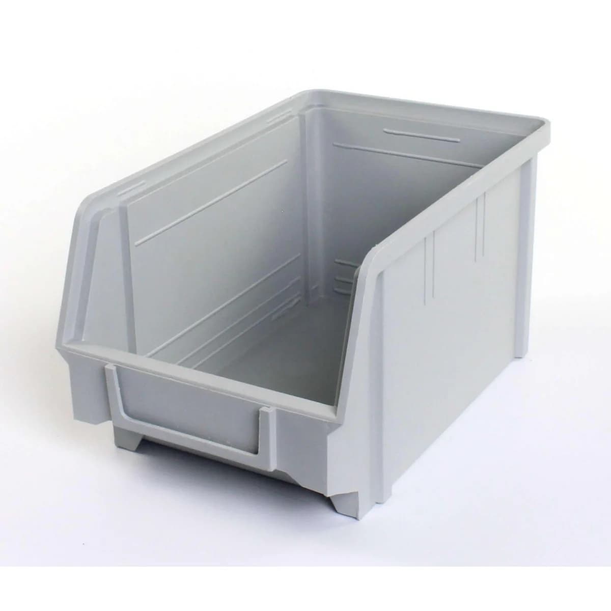 Caixa Stock, Plástico, 150x230x125mm refª 21130 MADER - 21130 - Ferramentaspro.pt