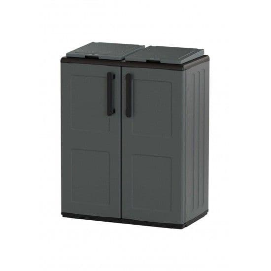 Armário para Lixo, F71/ECO ArtPlast® refª 21417 MADER