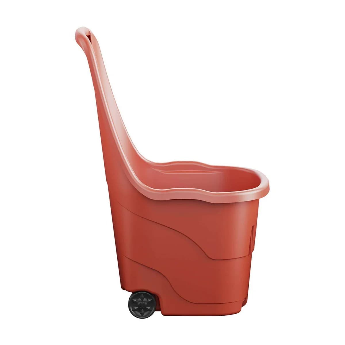 Carro Transporte,Rodas, 43L, SHOPRO ArtPlast® refª 21427 MADER - 21427 - Ferramentaspro.pt