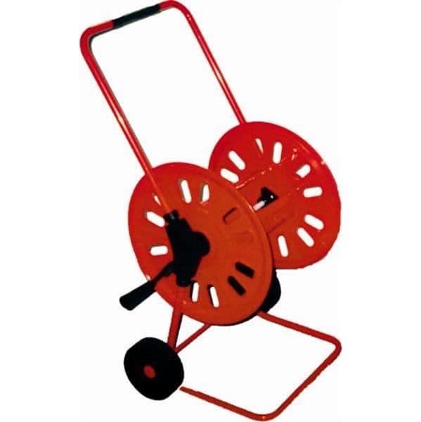 Mader Enrolador-agr-met C/rod 311 - 13005
