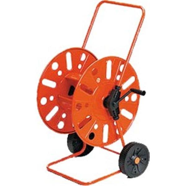 Mader Enrolador-agr-met C/rod 316 - 13007