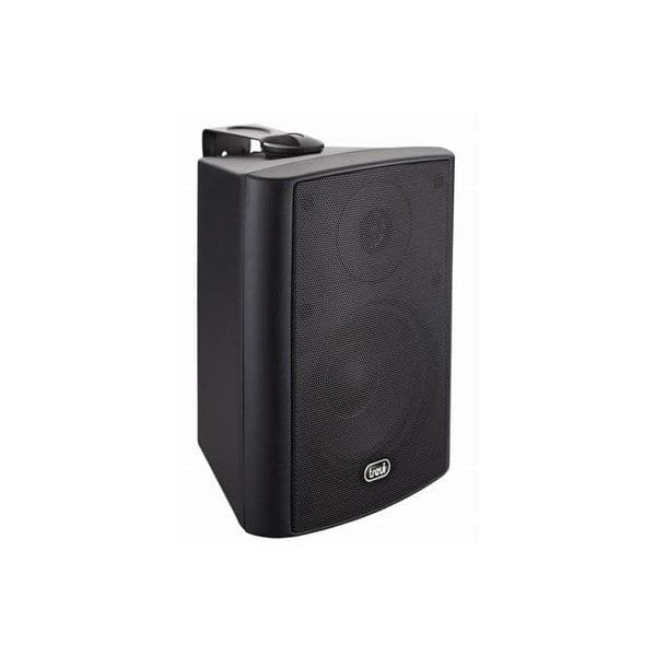 Trevi Hts 9410 Colunas 2 Vias 100W Preto