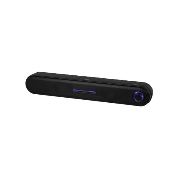Soundbar Trevi SB 8312 TV Mini 30W Bluetooth USB SD AUX-IN HDMI TOSLINK