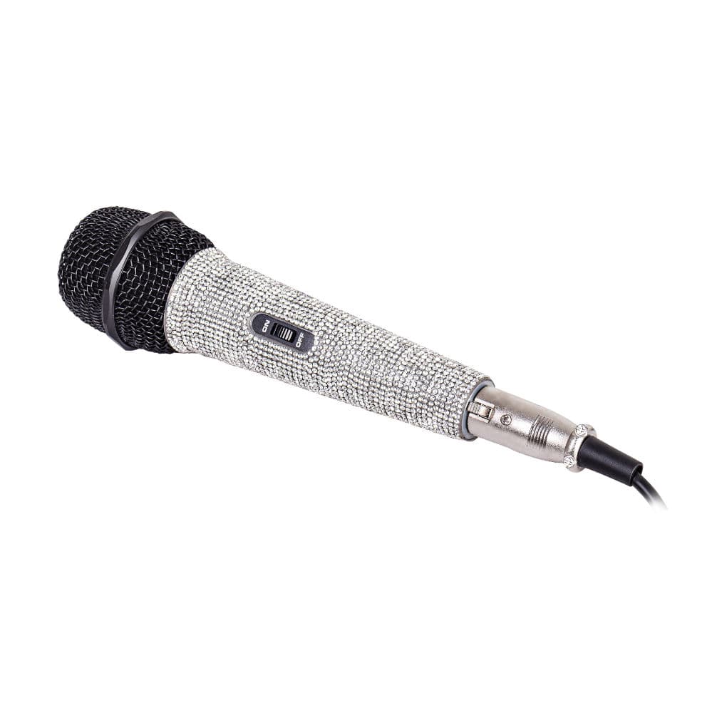 Trevi Microfone Dinâmico STAR Diamond