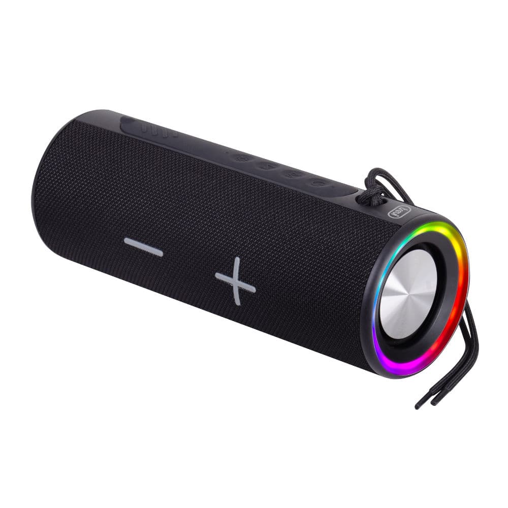 Trevi XR 8A35 Coluna Bluetooth 20W Preto