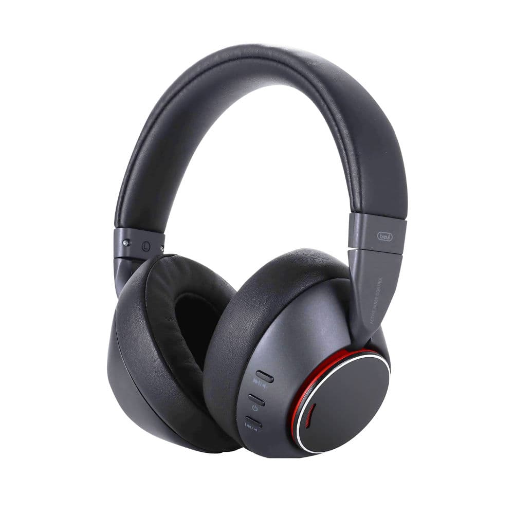 Blaupunkt Auscultadores Bluetooth com ANC
