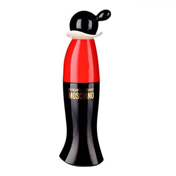 Moschino Cheap & Chic Woman Eau de Toilette 50ml (Original)