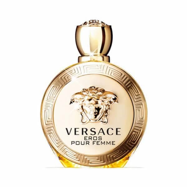 Versace Eros Pour Femme Eau de Parfum
