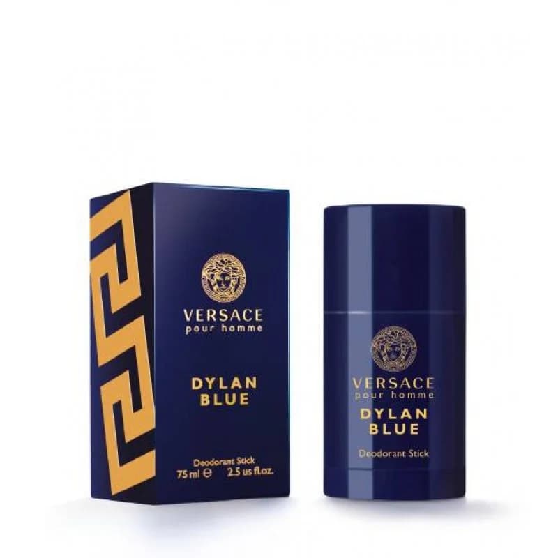 Stick Desodorizante Versace Dylan Blue Man 75ml