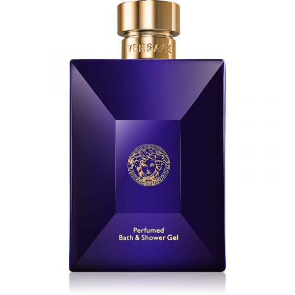 Versace Dylan Blue Men Gel de Banho 250ml
