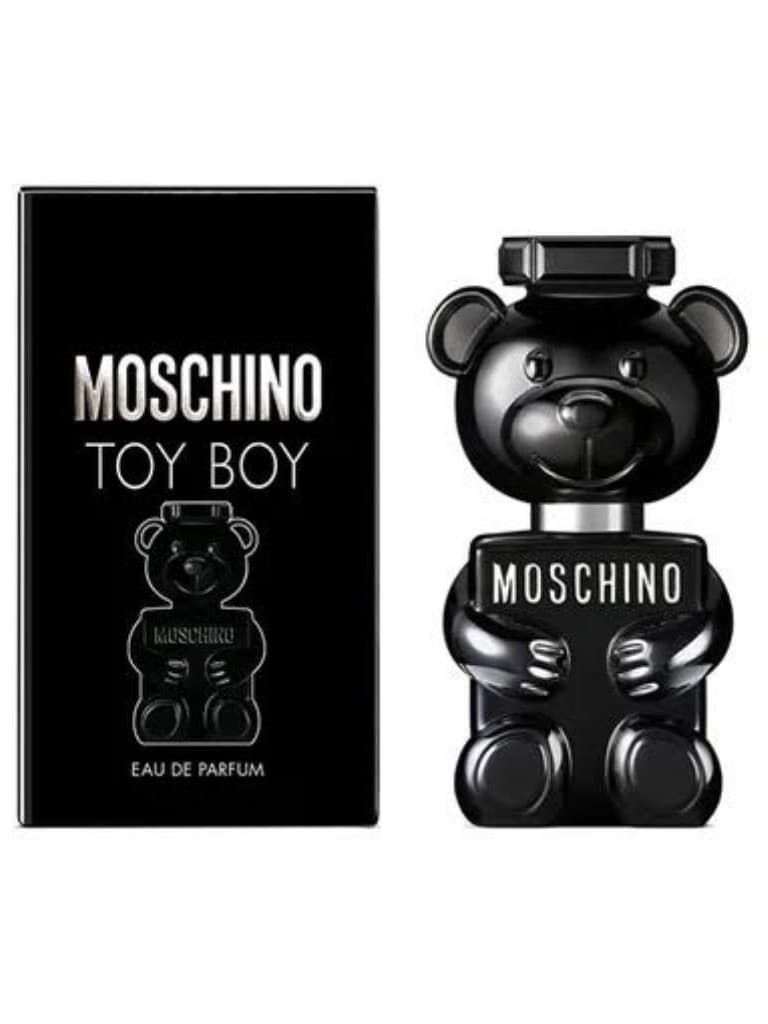 Moschino Toy Boy Man Eau de Parfum 50ml (Original)