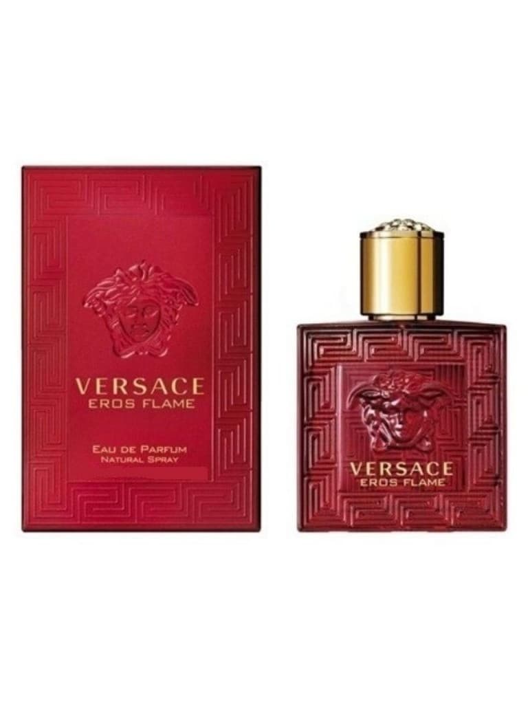 Versace Eros Flame Eau de Parfum 30Ml