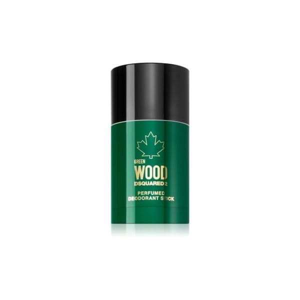 Dsquared2 Green Wood Desodorizante Stick 75ml