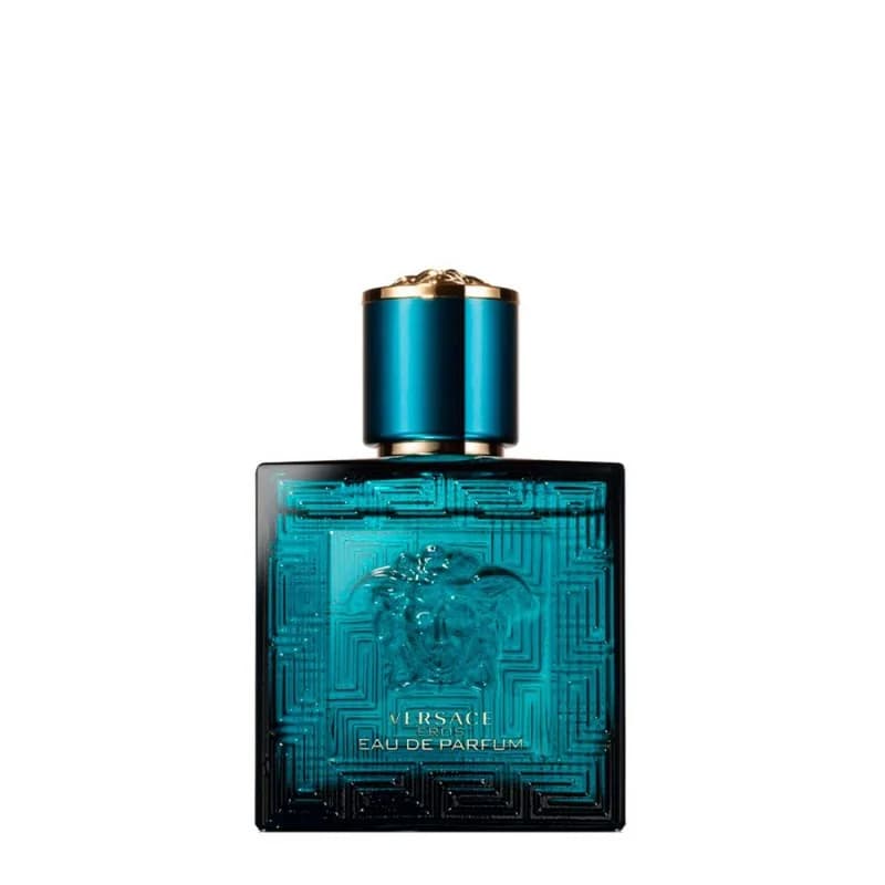 Versace Eros Eau de Parfum 50Ml