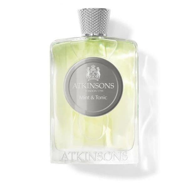 Atkinsons Mint & Tonic Eau de Parfum 100ml (Original)