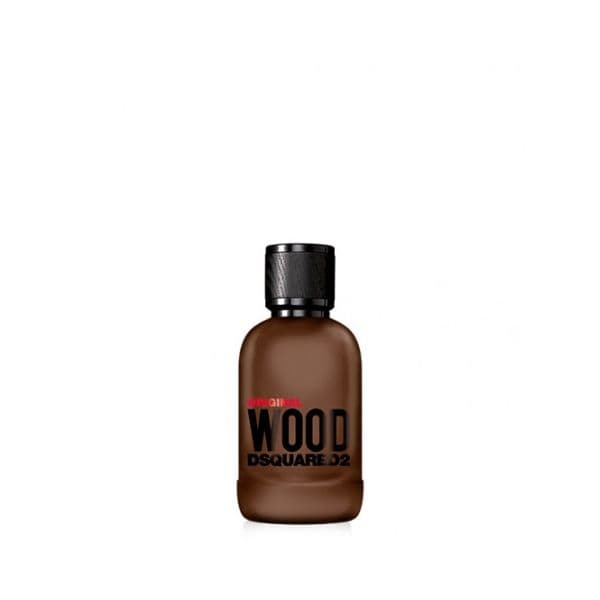 Dsquared2 Original Wood Man Eau de Parfum 30ml (Original)