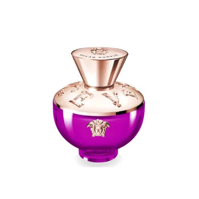 Versace Dylan Purple Femme Eau de Parfum 100ml (Original)